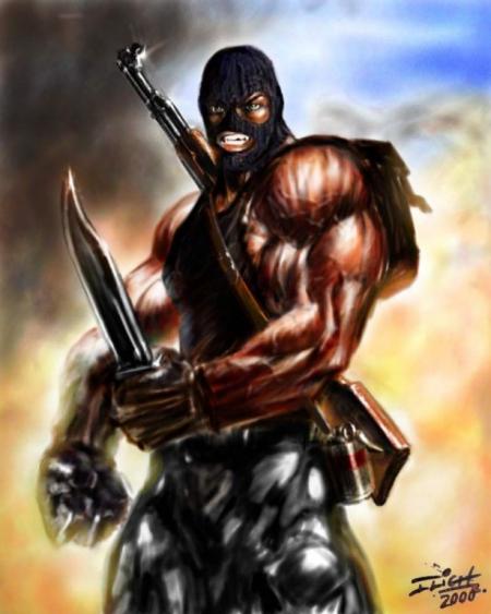 counterstrike